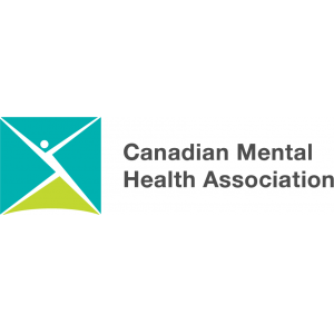 CMHA - Logo