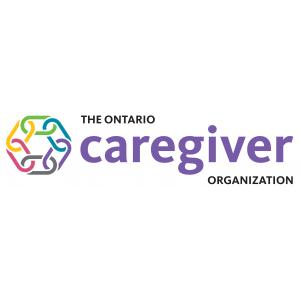 Caregiver - Logo