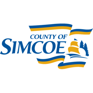 County of Simcoe - Logo
