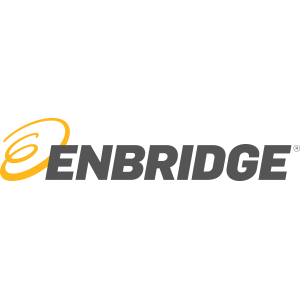 Enbridge - Logo