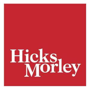 Hicks Morley - Logo