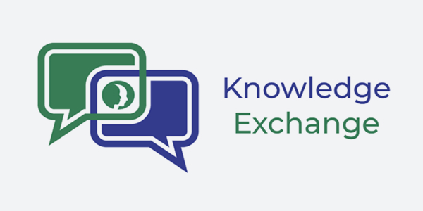 Knowledge Exchange Blog