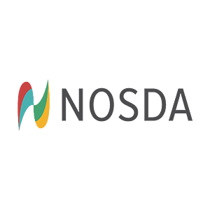 NOSDA - Logo