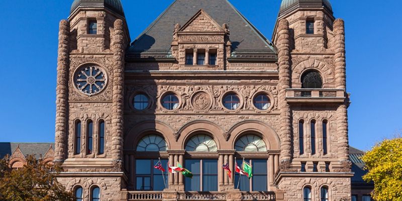 Policy Priorities - Budget Priorities