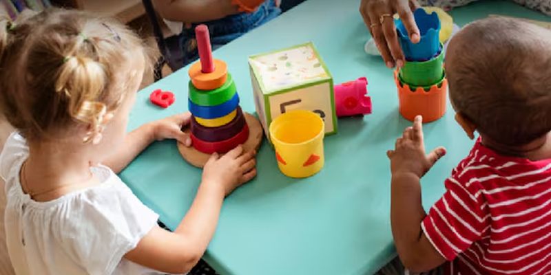 Policy Priorities - Child Care and Early Years