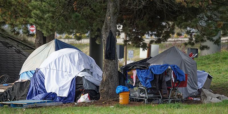 Policy Priorities - Homelessness