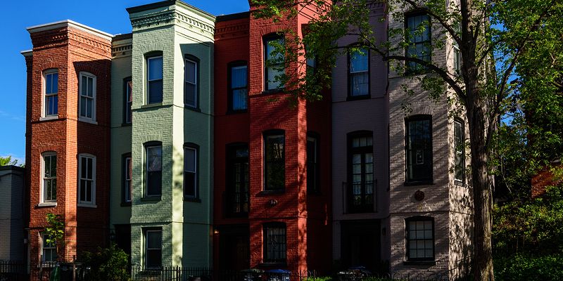 Policy Priorities - Housing