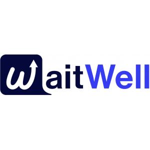 WaitWell - Logo