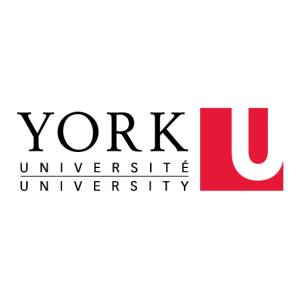 York University - Logo