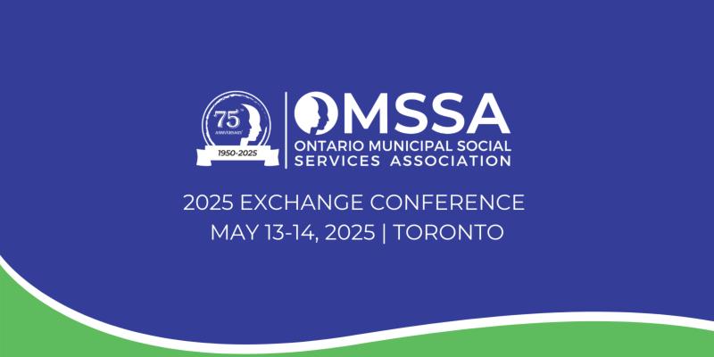 OMSSA Exchange Conference