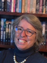 Adrienne Jugley