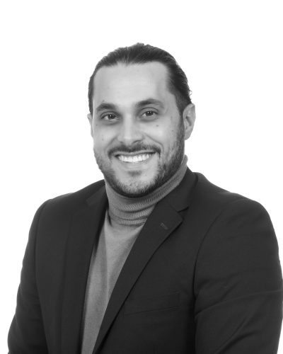 Joel Schryer
