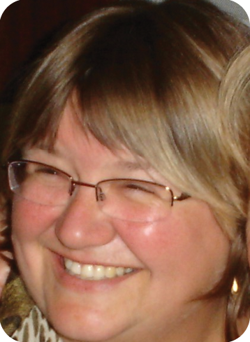 Marianne Seaton