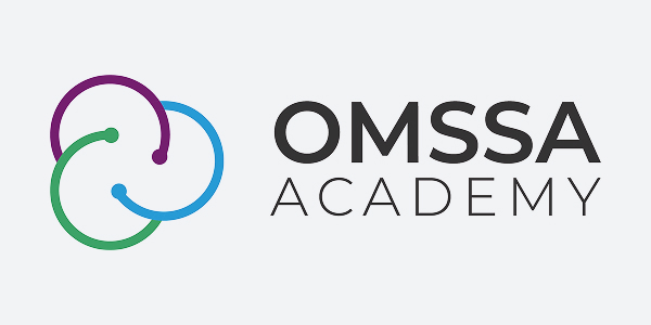 OMSSA Academy - Human Services Certificate Program