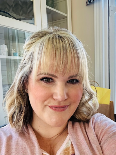 Rachel Hirstwood-Judd