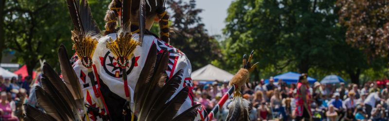 Workshop - Indigenous Cultural Competency