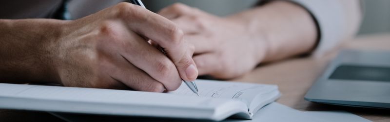 Workshop - Introduction to Case Notes and Writing Skills