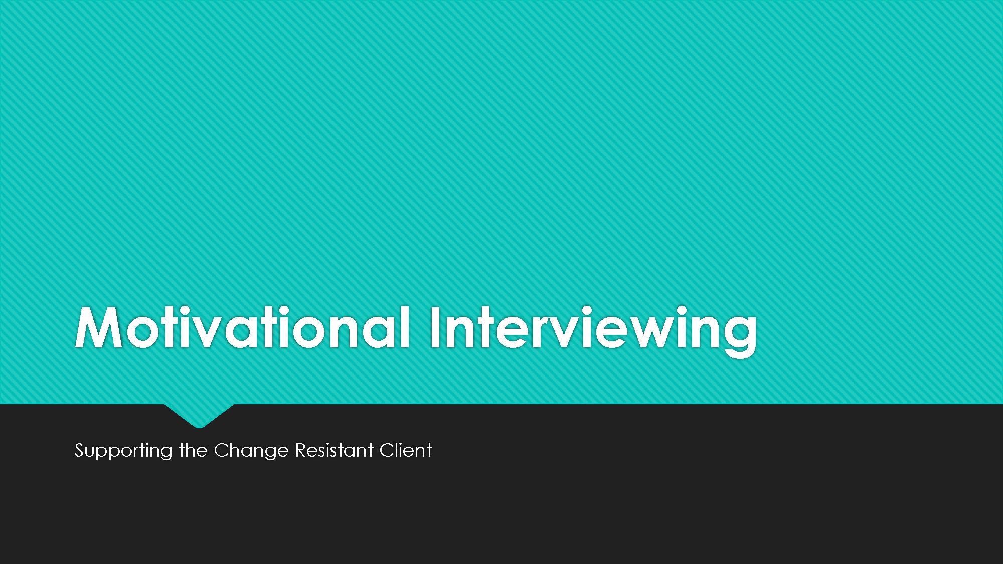 1.1_Motivational_Interviewing_Megan_Phillips