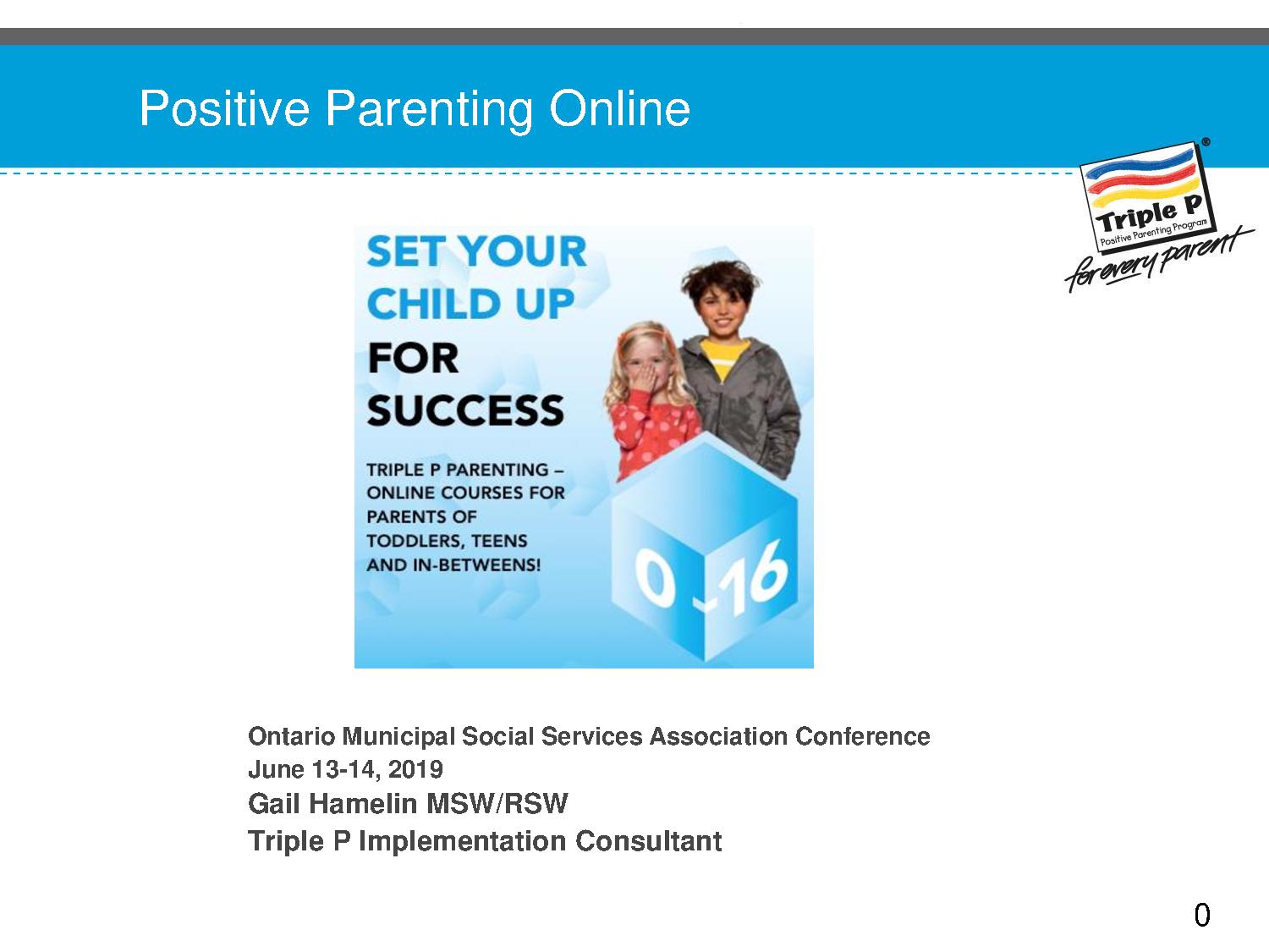 1.2_Approaches_for_Improving_the_Mental_Health_of_Children_-_Triple_P_Parenting