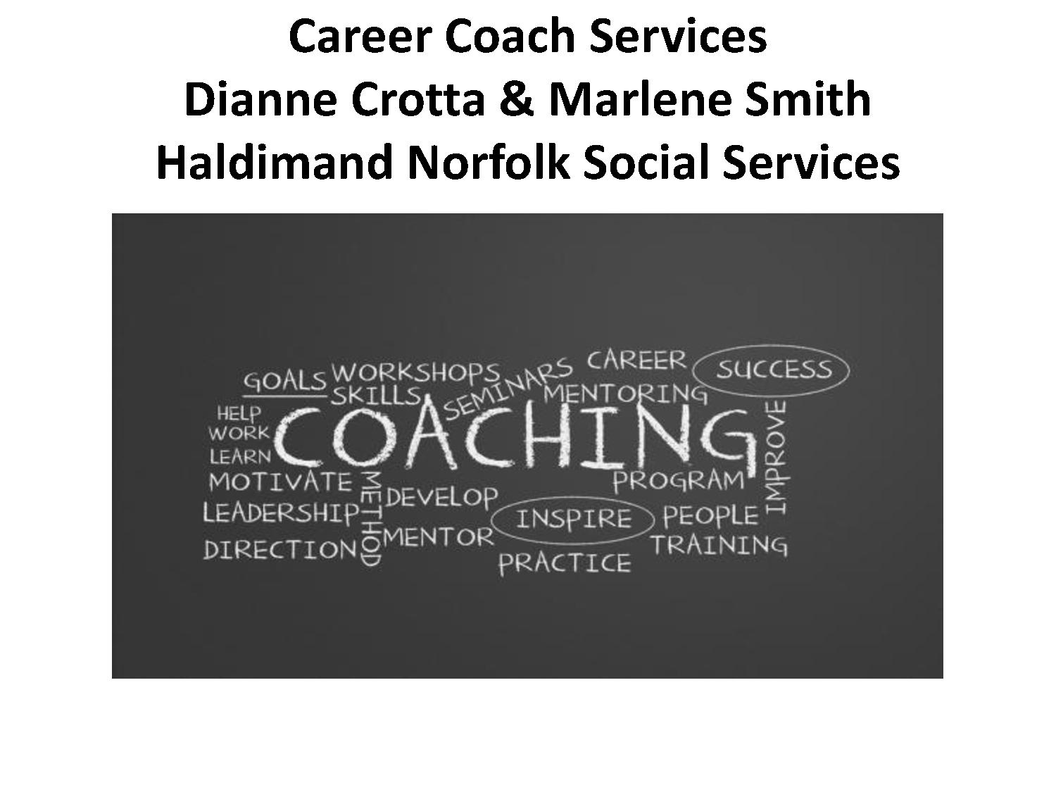 1.3_Career_Coaches_Corner_Dianna_Crotta_and_Marlene_Smith_Haldimand-Norfolk_Health_and_Social_Services