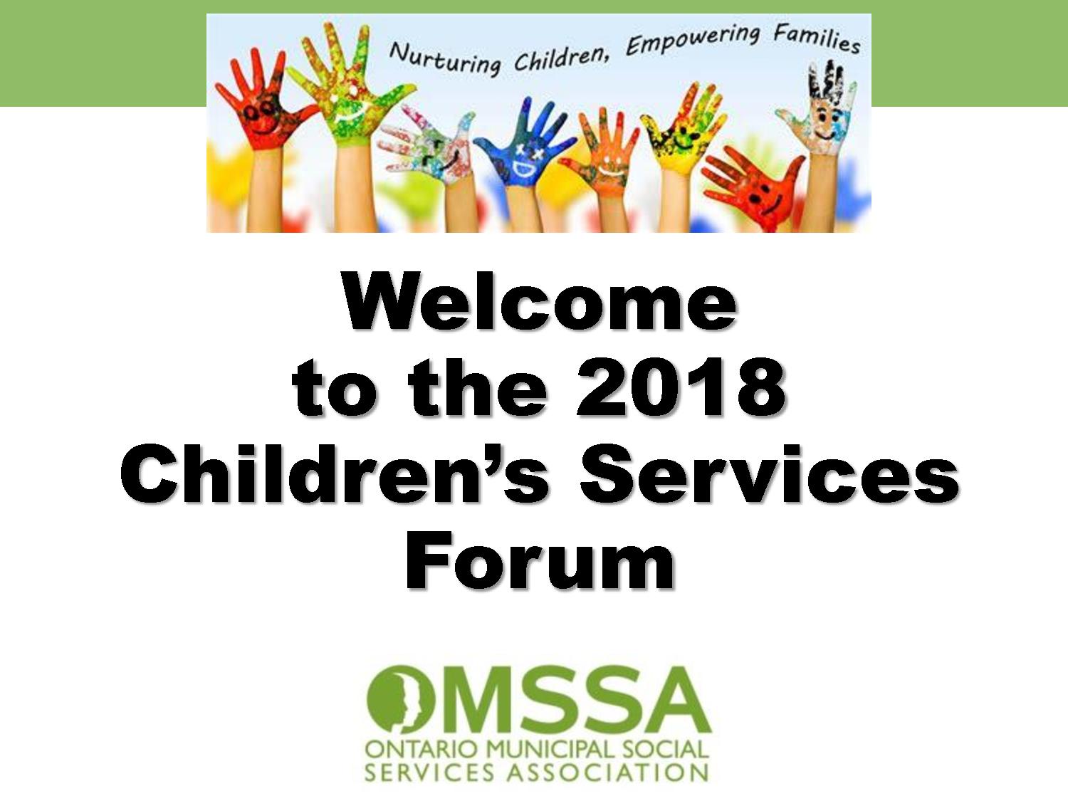 2018_Childrens_Forum_Slide_Deck