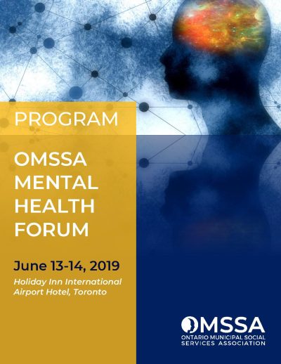 2019_Mental_Health_Forum_Program_May_13