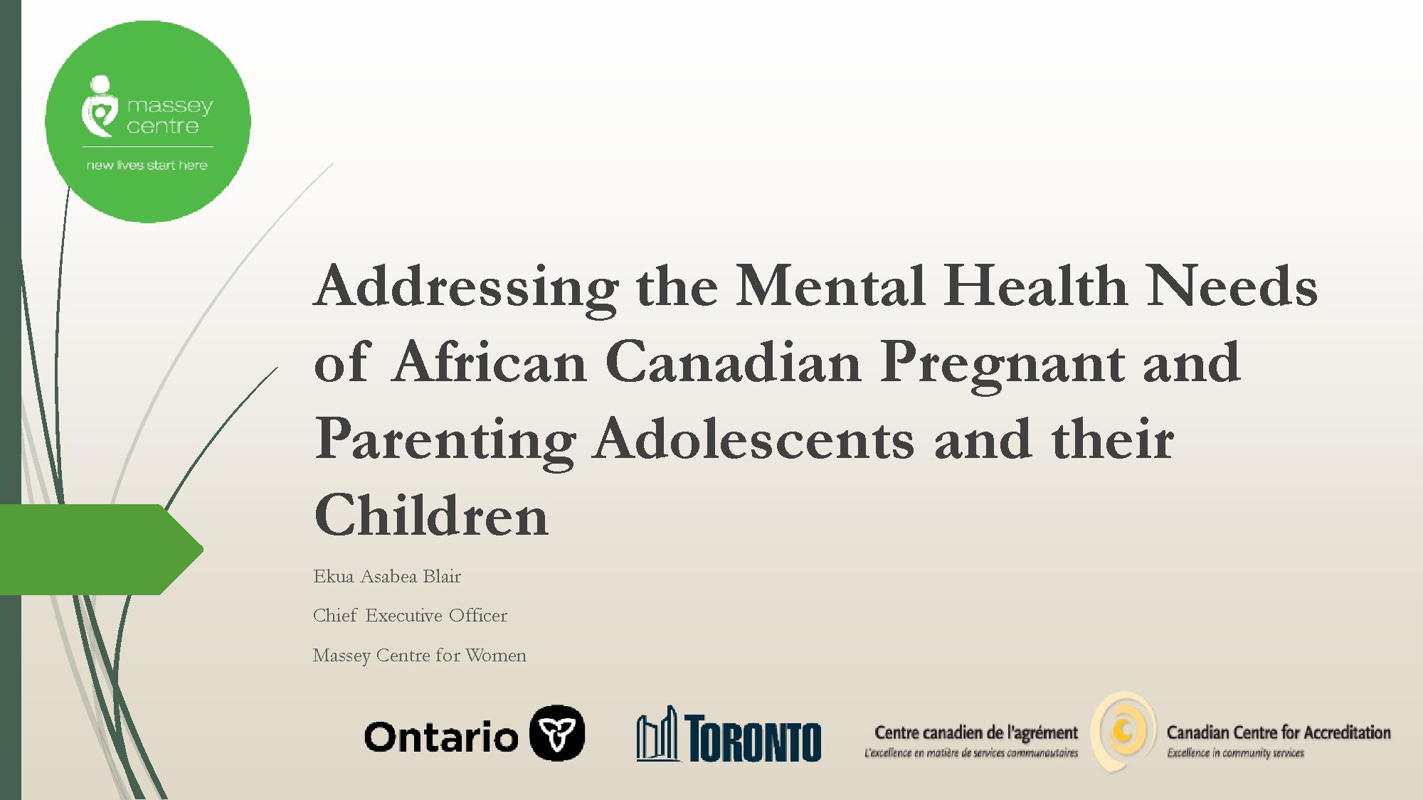 COVID-19_Mental_Health_and_Children_Ekua_Asabea_Blair_OMSSA_Mental_Health_Forum