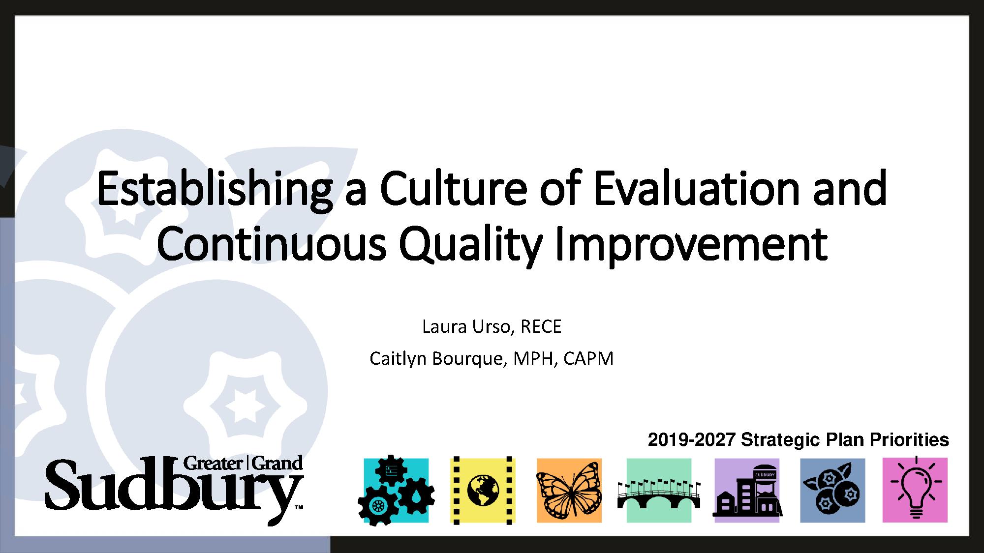 City_of_Greater_Sudbury_OMSSA_Evaluation_and_CQI