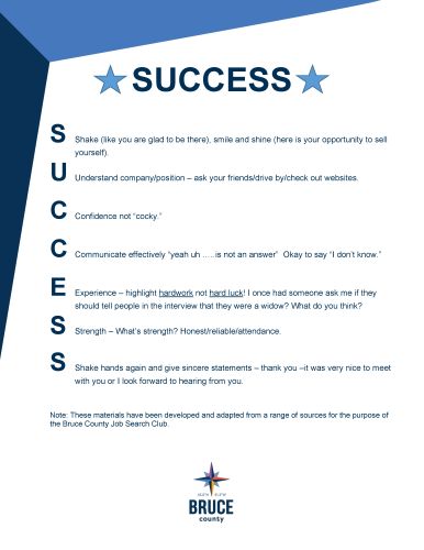 Day_5_Interview_Success