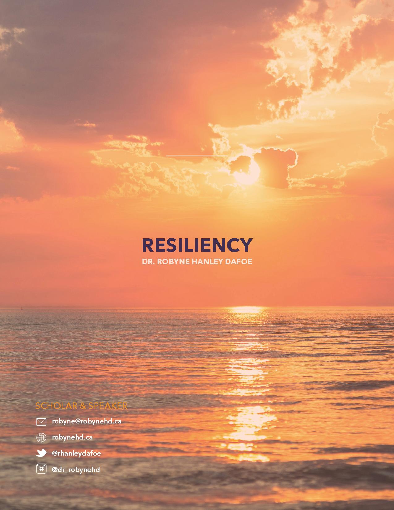 Definitely_Not_Normal_Resilience_in_Destabilizing_Times_Dr_Robyne_Hanley_Dafoe