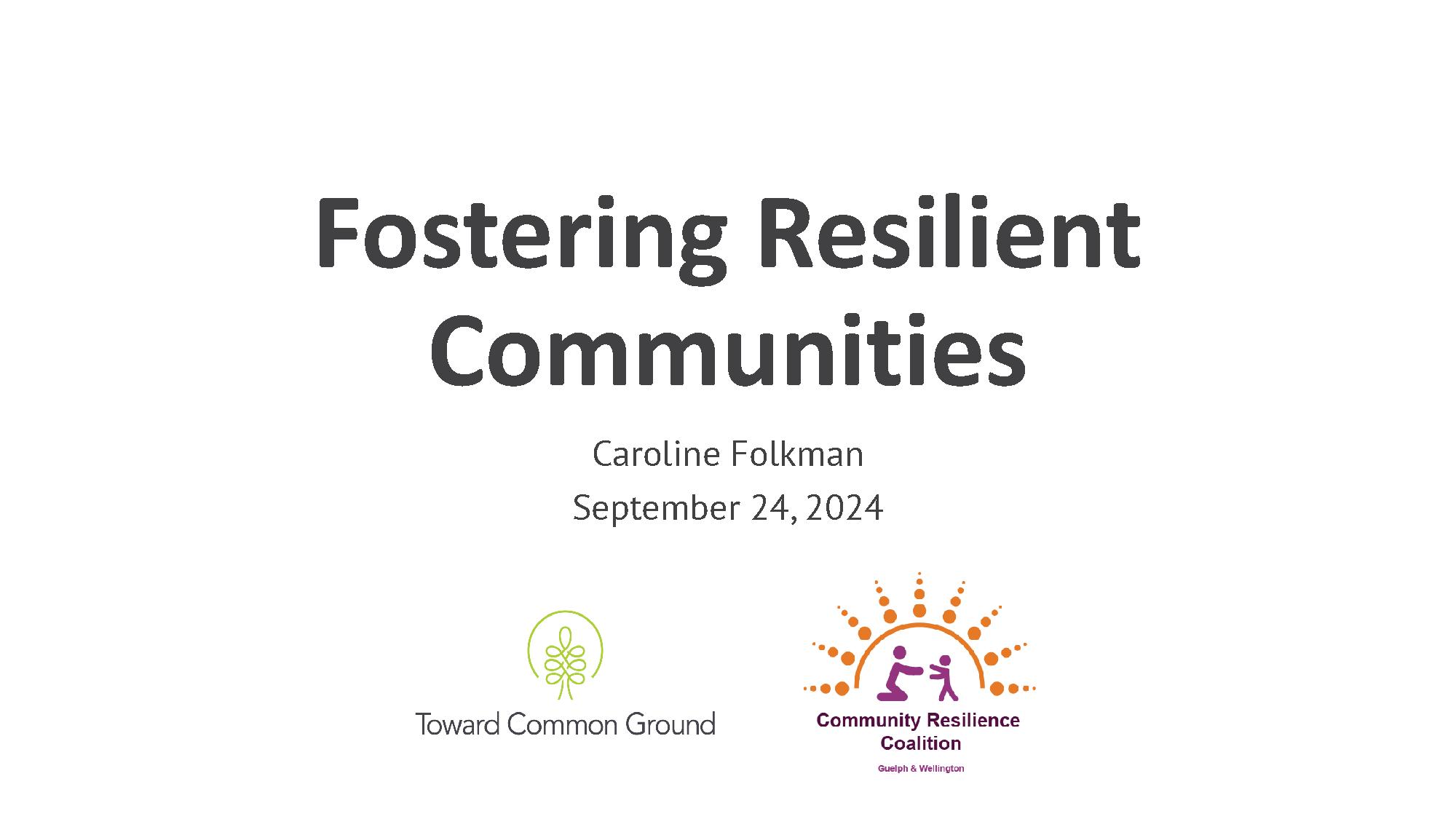 FosteringResiliencerevised2024-09-24