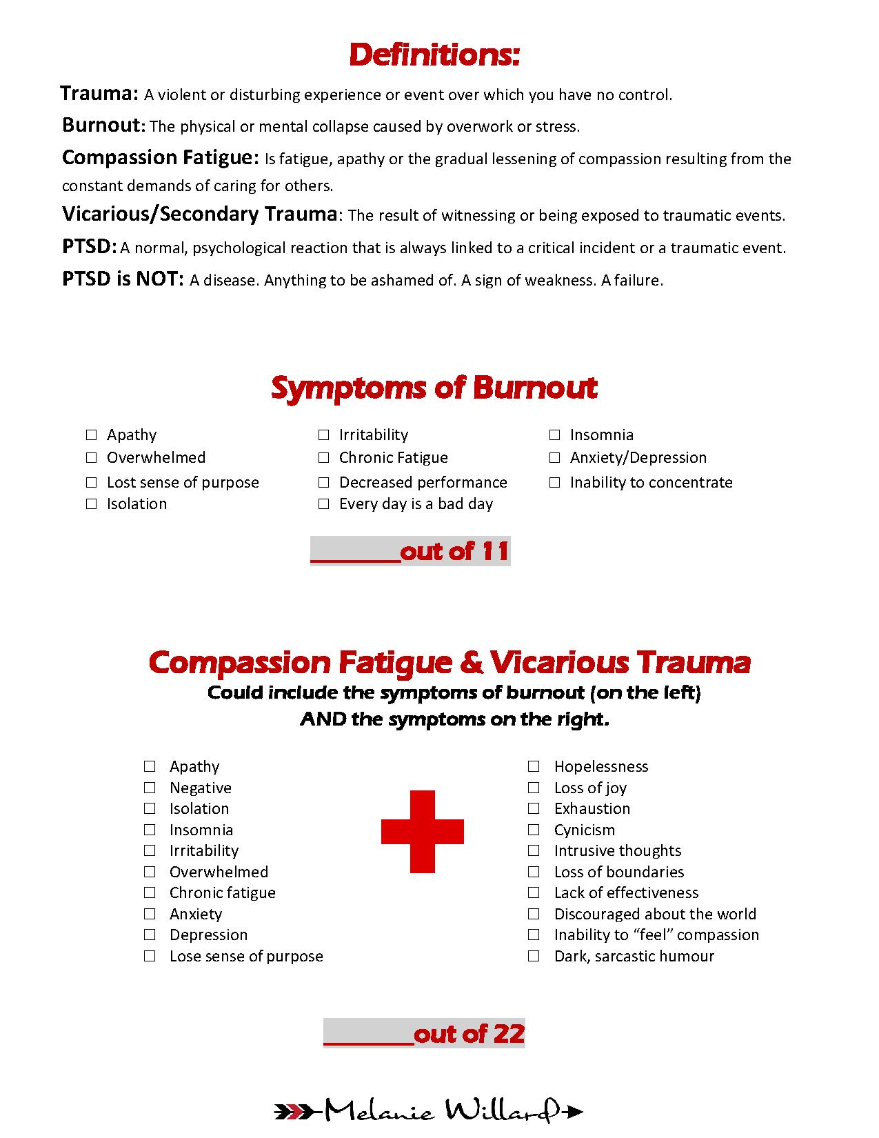 Melanie_Willard_Handouts