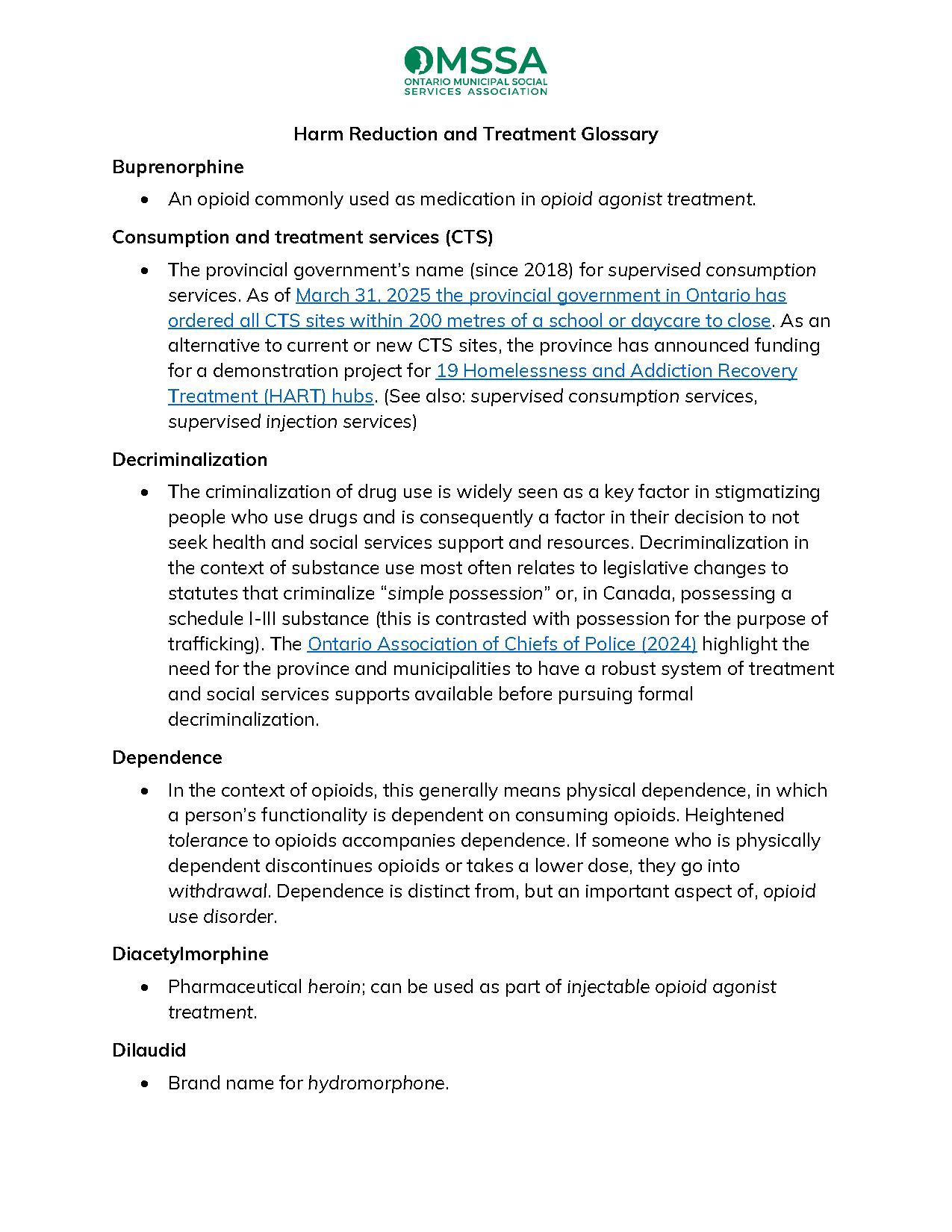 OMSSA_2024_Forum_-_Harm_Reduction_and_Treatment_Glossary