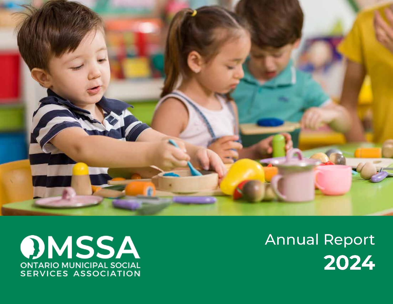 2024 Annual Report