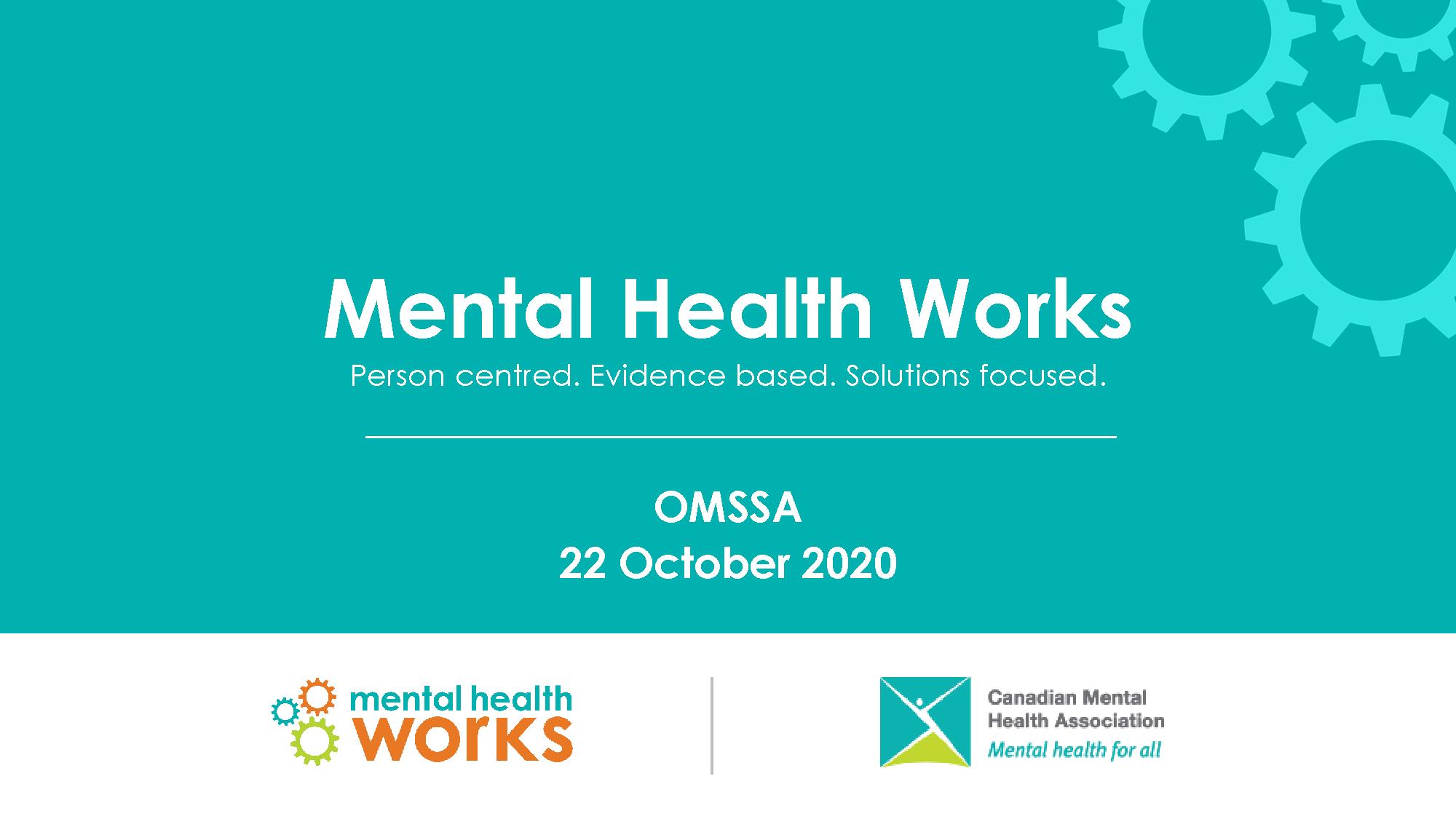 Remote_Work_and_Mental_Health_Lawrence_Blake_OMSSA_Mental_Health_Forum