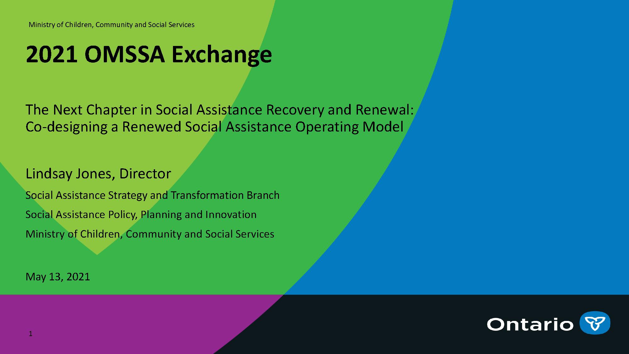 The_Next_Chapter_in_Social_Assistance_Recovery_and_Renewal