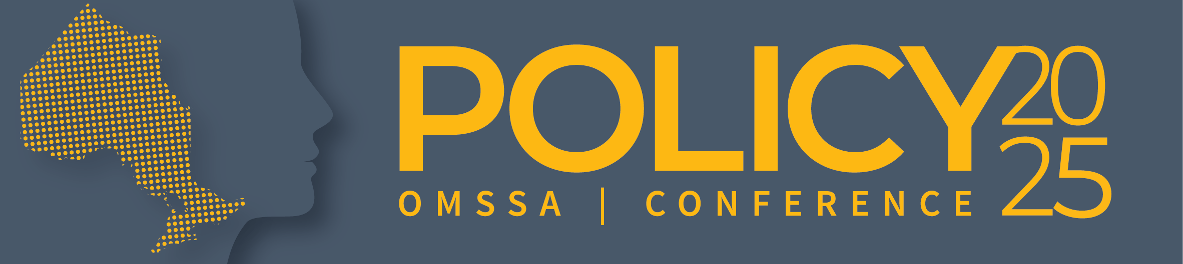 2025 Policy Conference