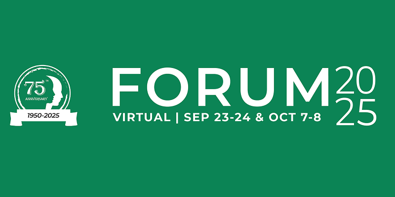 OMSSA Virtual Forum 2025